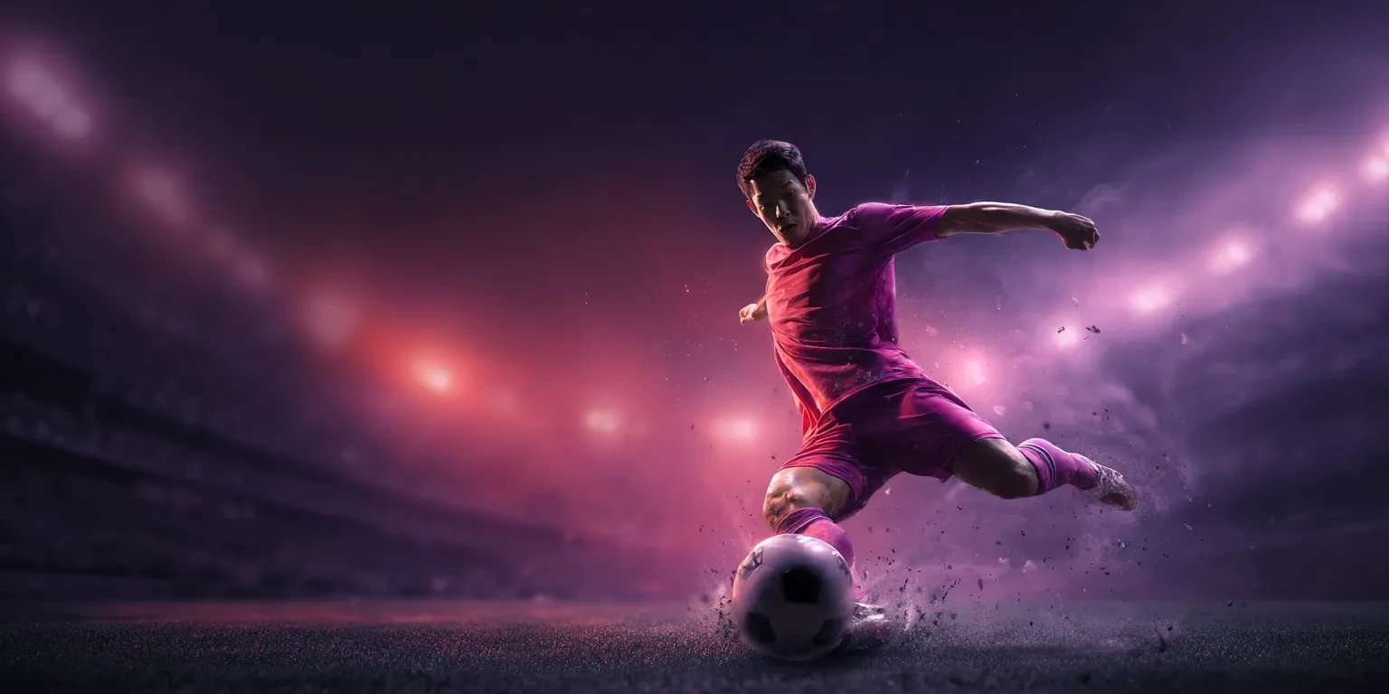 Analisis Data Dalam Peraduan Bola Sepak